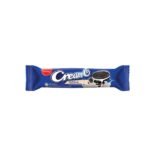 MUNCHY'S CREAM O - VANILLA (120G)
