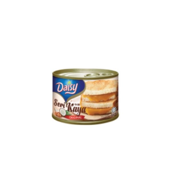 DAISY SERI KAYA - S SIZE (180G)