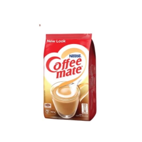 NESTLE COFFEEMATE (450G)