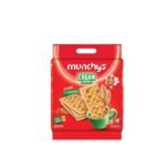 MUNCHY'S CREAM CRACKERS (500G)