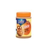 DAISY PEANUT BUTTER JAM - CRUNCHY (500G)