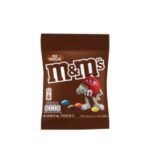 M&M'S MILK CHOCOLATE (90G)