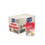 BLUE KEY SELF-RAISING FLOUR (12X1KG)