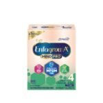 ENFAGROW A+ MINDPRO STEP 4 - VANILLA (1.16KG)