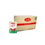 LIFE CHILI SAUCE (12X1KG)