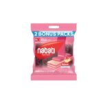 NABATI STRAWBERRY WAFER VALUE PACK (18X20G)