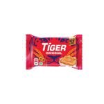 TIGER ENERGY BISCUITS - ORIGINAL (144.4G)