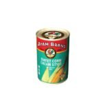 AYAM BRAND SWEET CORN - CREAM STYLE (425G)