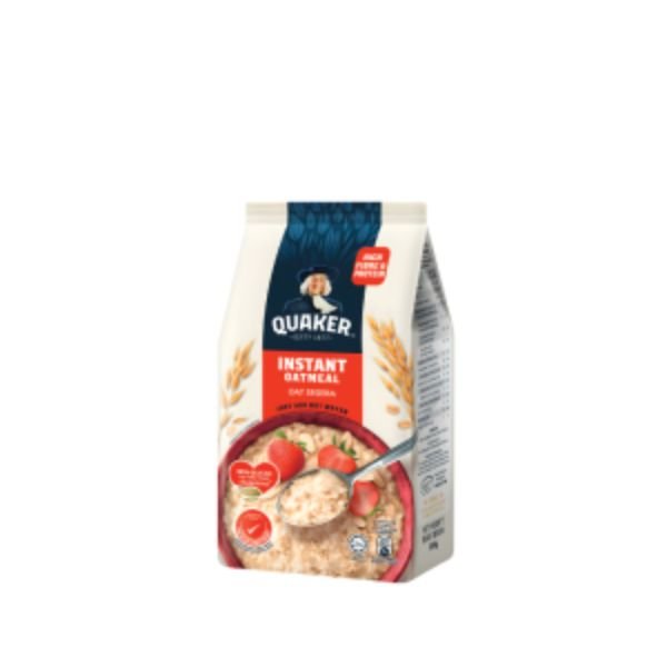 QUAKER INSTANT OATMEAL (300G)