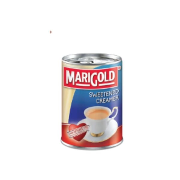 MARIGOLD SWEETENED CREAMER (500G)