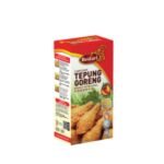 BESTARI CRISPY FRIED CHICKEN COATING MIX - HOT & SPICY (150G