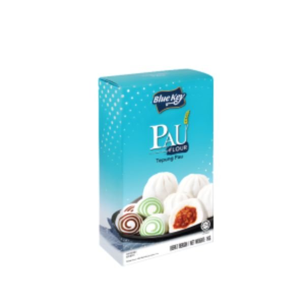 BLUE KEY PAU FLOUR (1KG)