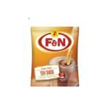 F&N TEH TARIK SWEETENED CONDENSED MILK (2.5KG)