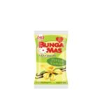 MOI BUNGA MAS VANILLA MARGARINE (1KG)