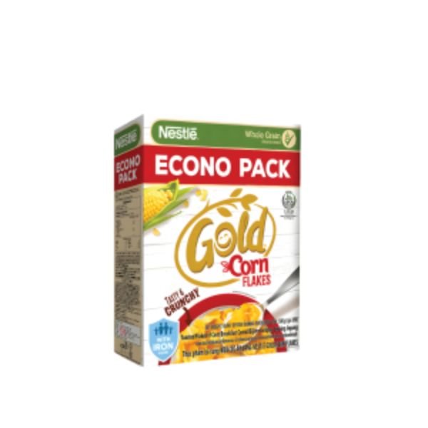 NESTLE GOLD CORNFLAKES (500G)