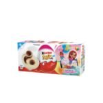 KINDER JOY T3 - LEI (3X20G)