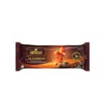 VOCHELLE BAR CHOCOLATE - ALMONDS (140G)