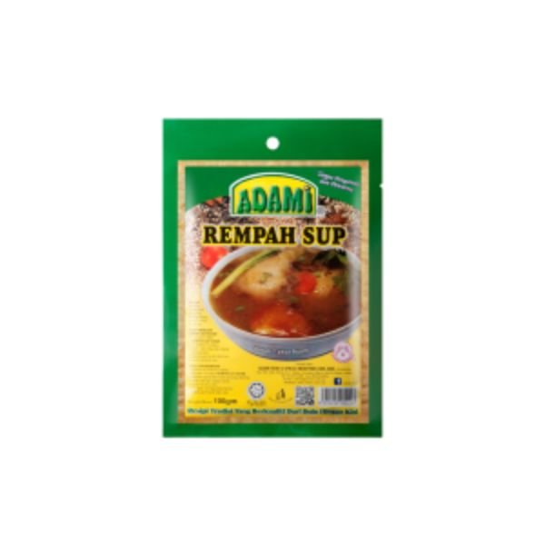 ADAMI SOUP SPICES (100G)
