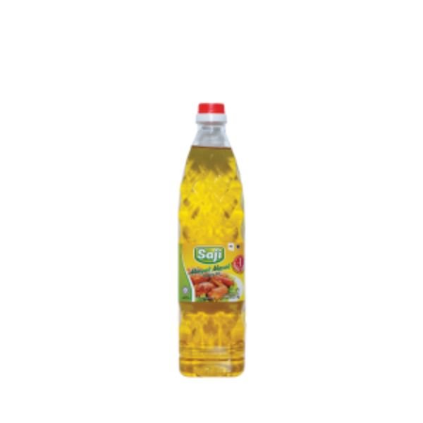 SAJI COOKING OIL (1KG)
