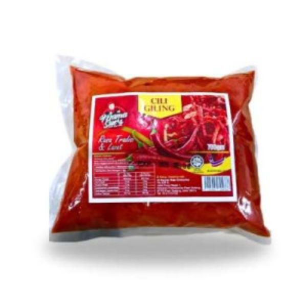 MAMA SUE'S CILI GILING 2KG