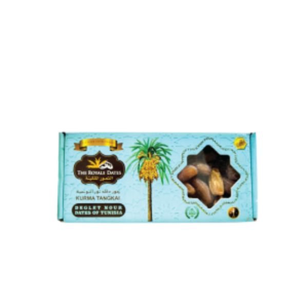 THE ROYAL DATES SAFAWI (250G)