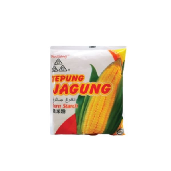 CAP TIGA BINTANG CORN FLOUR
