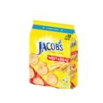 JACOB'S WEETAMEAL CRACKERS - MULTIPACK (418.5G)