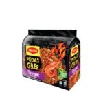 MAGGI PEDAS GILER TOM YUMMZ (5X76G)