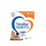 SIMILAC INTELLI-PRO MILK FORMULA STEP 4 (550G)