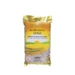 ECOBROWN'S GOLD MIXED WHOLEGRAIN RICE (5KG)