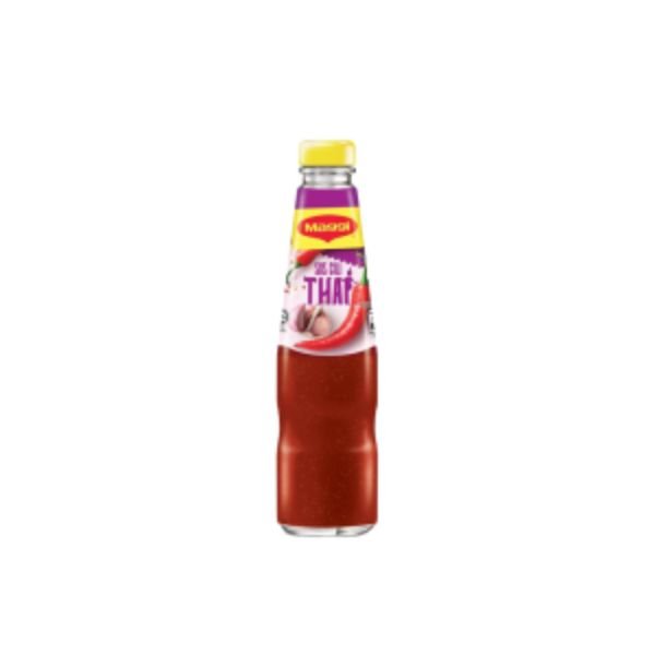 MAGGI THAI CHILLI SAUCE (525G)