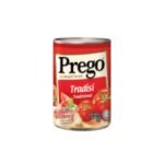 PREGO TRADITIONAL PASTA SAUCE (300G)