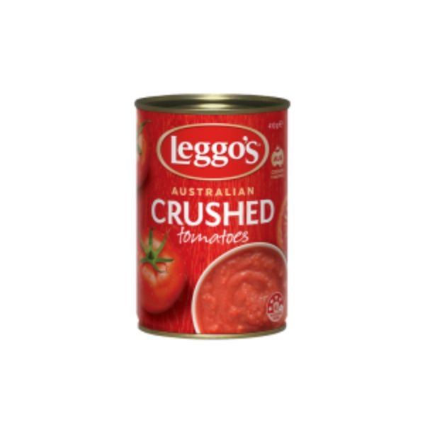 LEGGO'S TOMATO PUREE (410G)