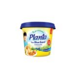 PLANTA MARGARINE (480G)