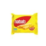 NABATI RICHEESE CHEESE WAFER (37G)