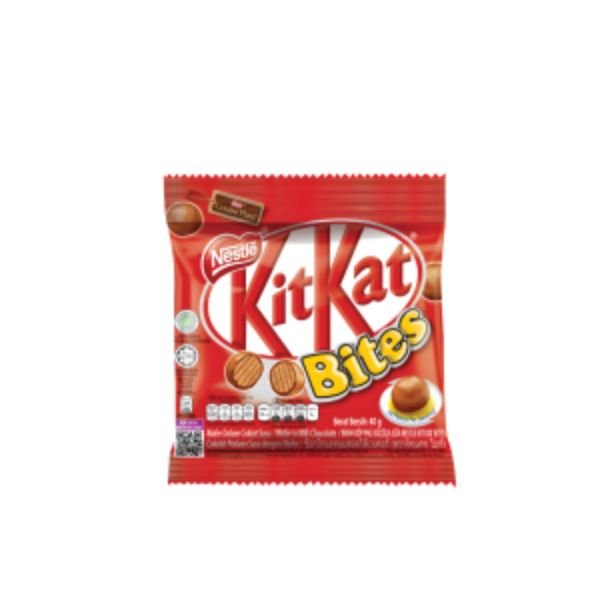 KITKAT BITES (40G)