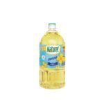 NATUREL CANOLA COOKING OIL (2KG)