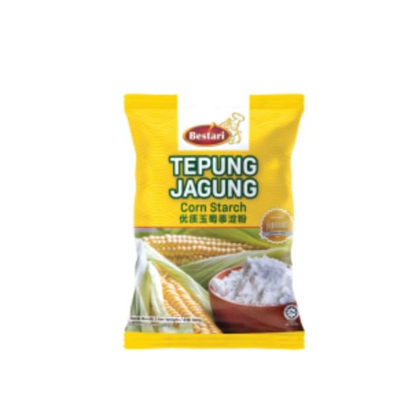 BESTARI CORN STARCH (350G)