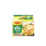 MAGGI 2-MINUTE BIG CHICKEN FLAVOUR INSTANT NOODLES (5X103G)