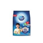 DUTCH LADY 456 FORMULATED MILK POWDER - PLAIN FLAVOUR (550G)