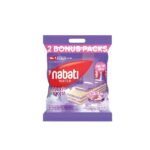 NABATI GOGUMA KOREAN SWEET POTATO WAFER (18 X 20G)