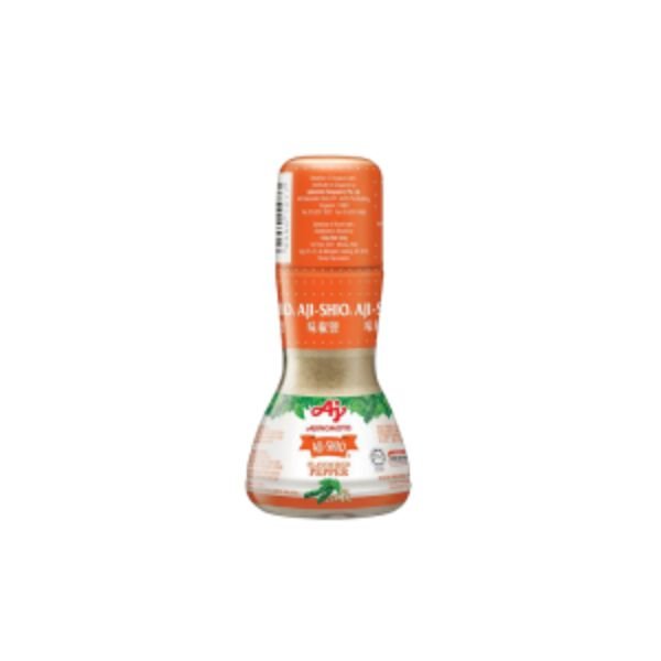 AJI-SHIO FLAVOURED PEPPER (45G)