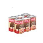 MARIGOLD KOPI & TEH TARIK SWEETNED CREAMER (6X500G)