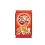 MUNCHY'S WHEAT CRACKERS (276G)