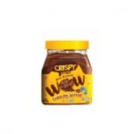 CRISPY CHOCOLATE RICE SPREAD (200G)