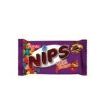 JACK 'N JILL NIPS PEANUT & RAISIN (90G)