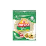 MISSION WRAPS - ONION CHIVE (360G)
