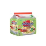 MI SEDAAP SOUP SOTO (5X75G)