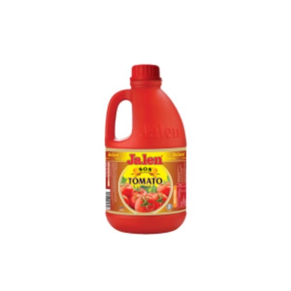 JALEN TOMATO SAUCE (2.2KG)