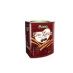 JULIE'S LOVE LETTERS - CHOCOLATE (705G)